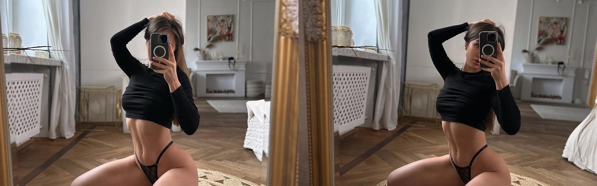 Immagine intestazione profilo