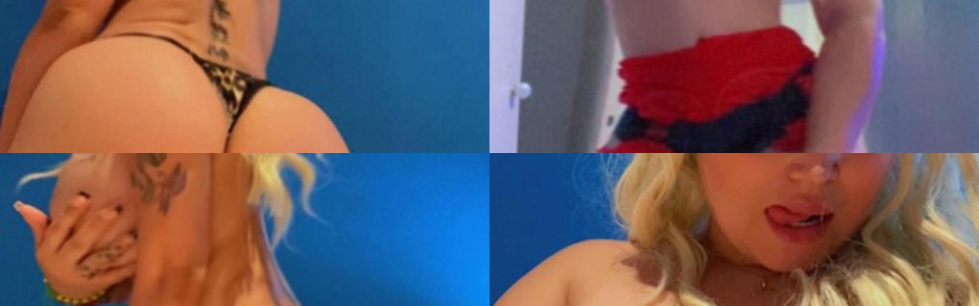 Immagine intestazione profilo