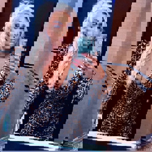 SexyAntonianurzweiTagebesuchbar