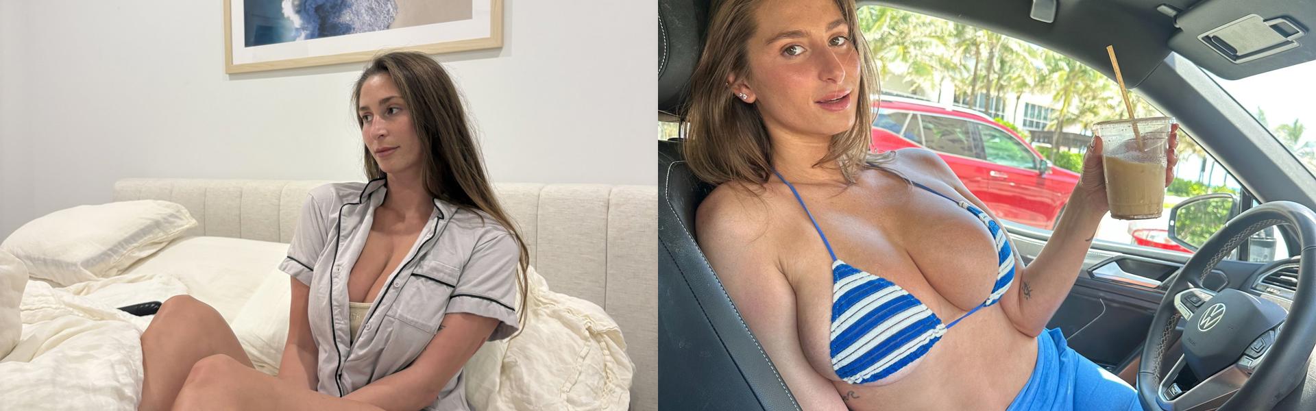 Imagem do cabeçalho do perfil