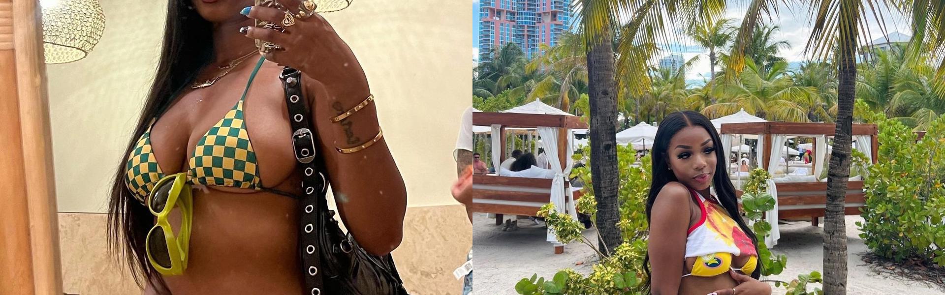 Gambar Header Profil