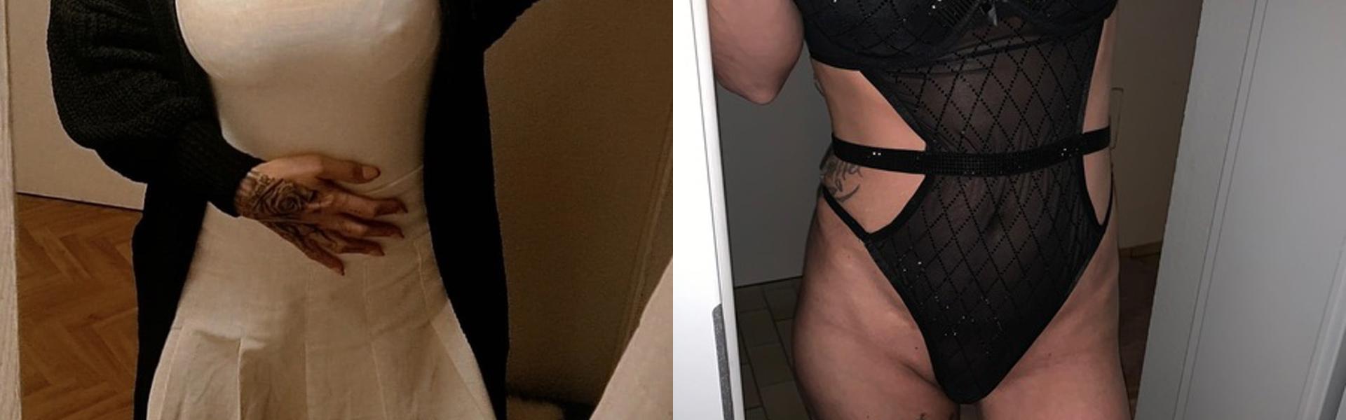 ภาพส่วนหัวโปรไฟล์