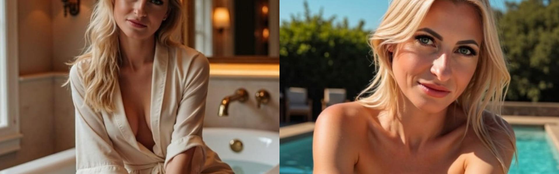 Imagem do cabeçalho do perfil