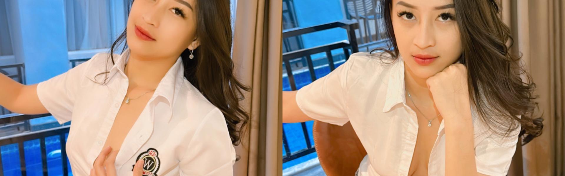 프로필 헤더 이미지