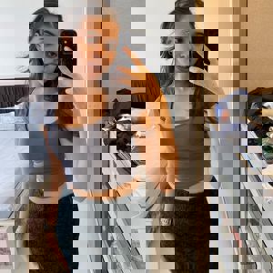Profilbild