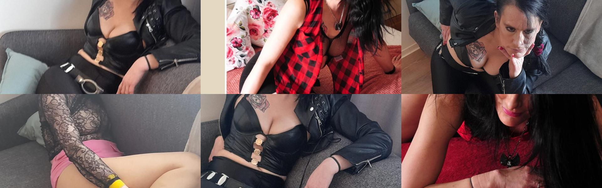 Зображення заголовка профілю