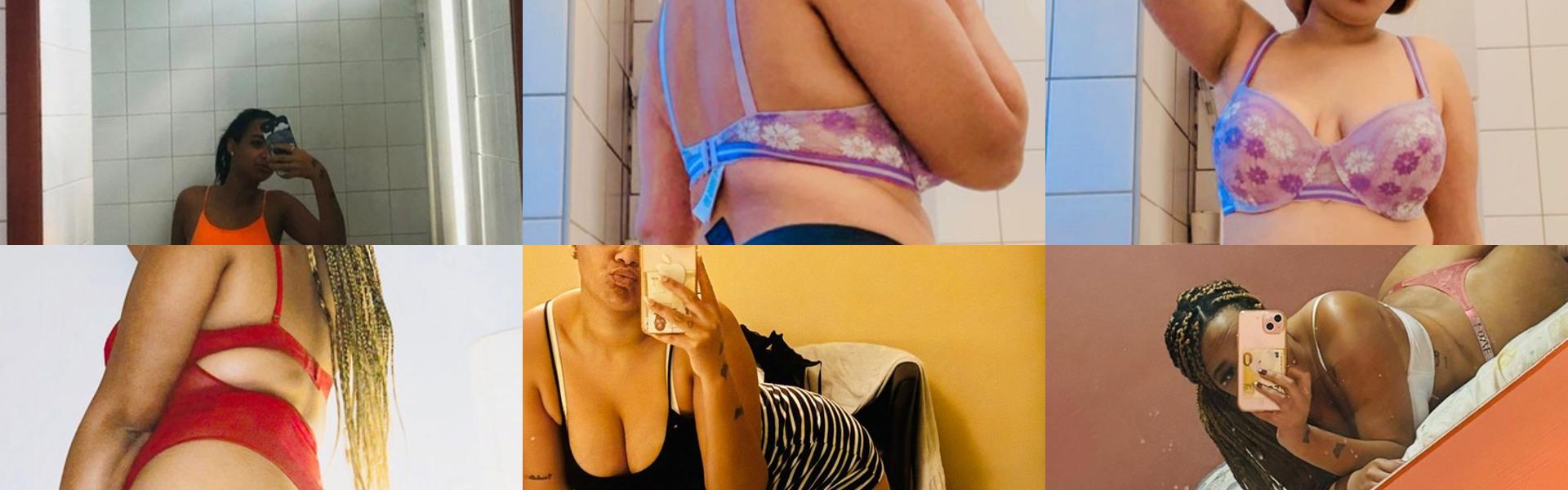 Image d'en-tête du profil