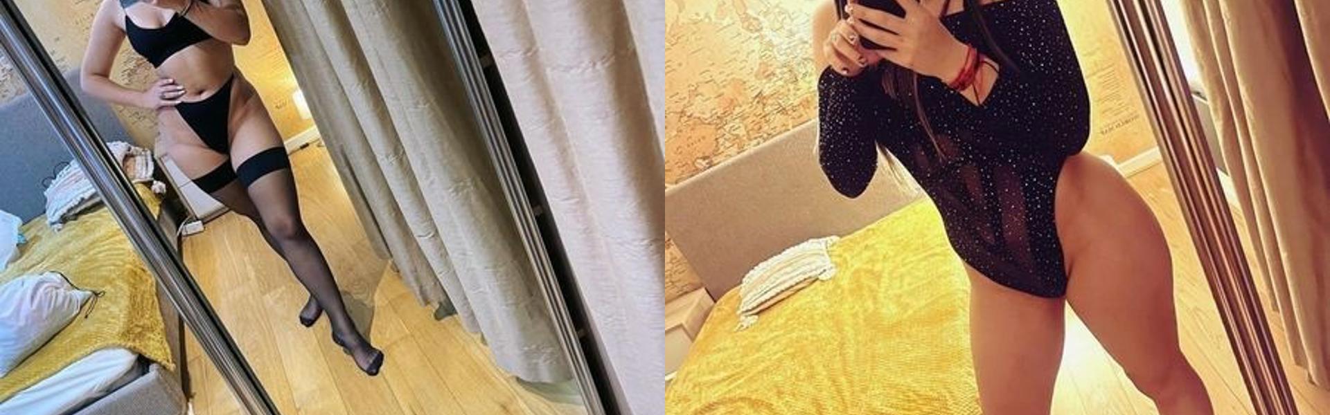 Immagine intestazione profilo