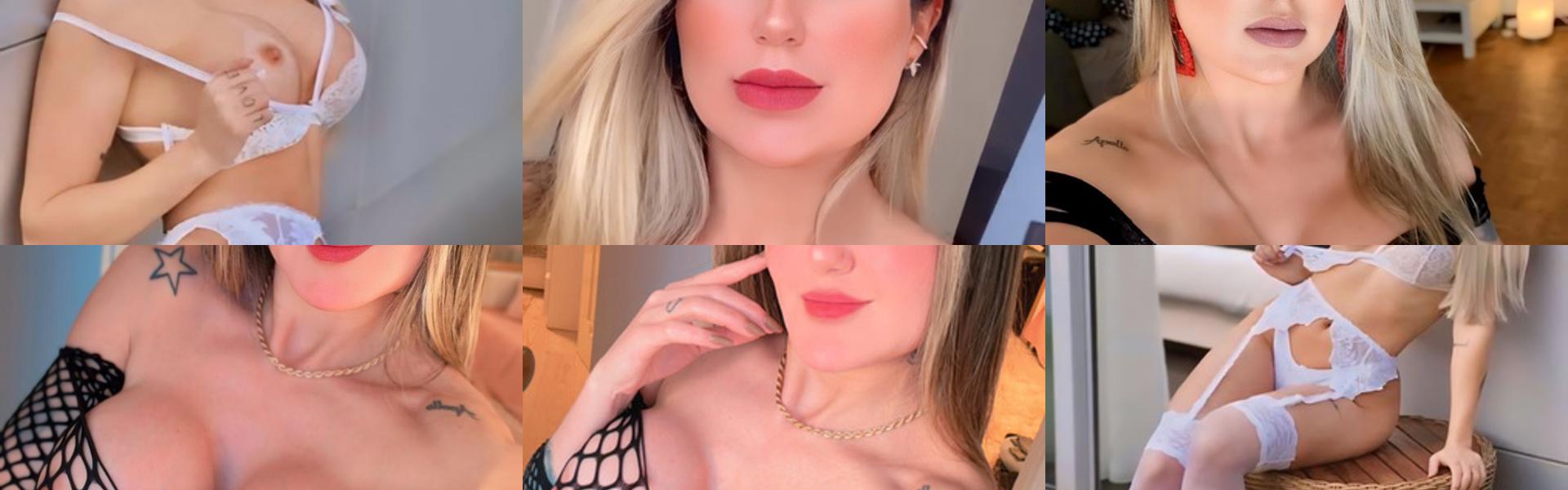 Image d'en-tête du profil