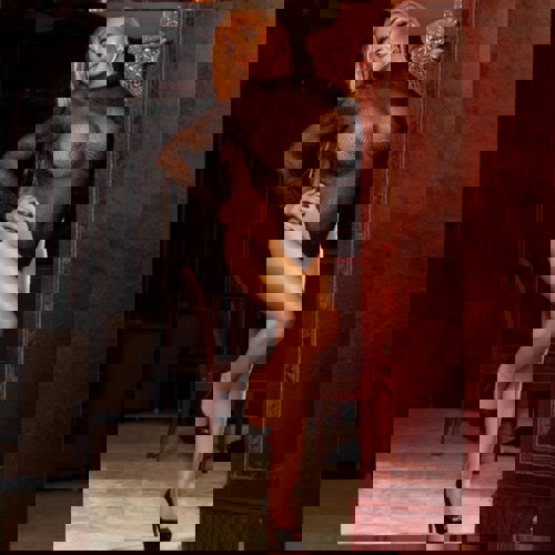 MegasexyJolantaSexohneKssenistke