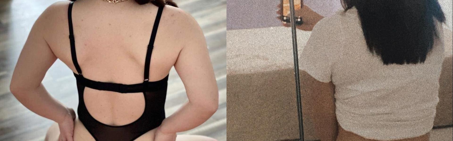 Imagem do cabeçalho do perfil