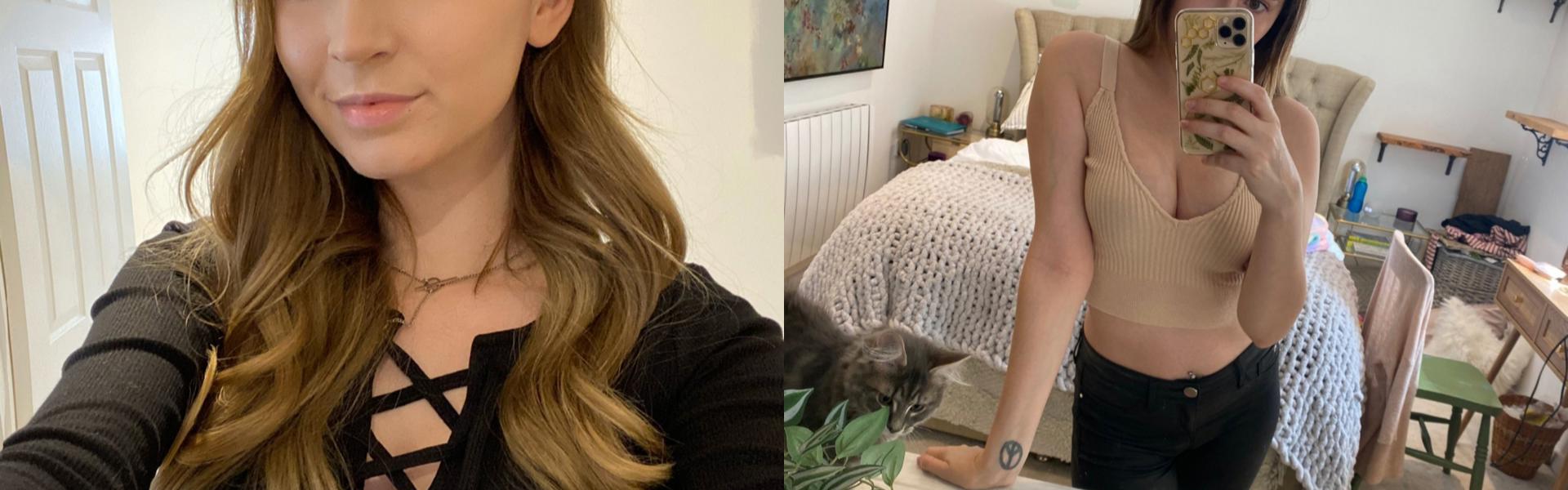 Profile Header Image