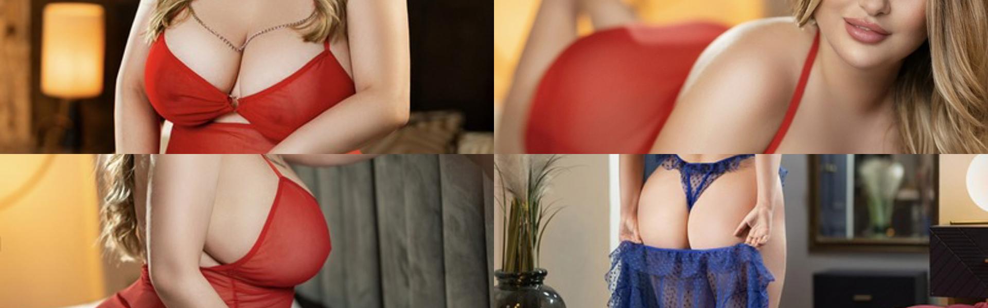 Изображение заголовка профиля