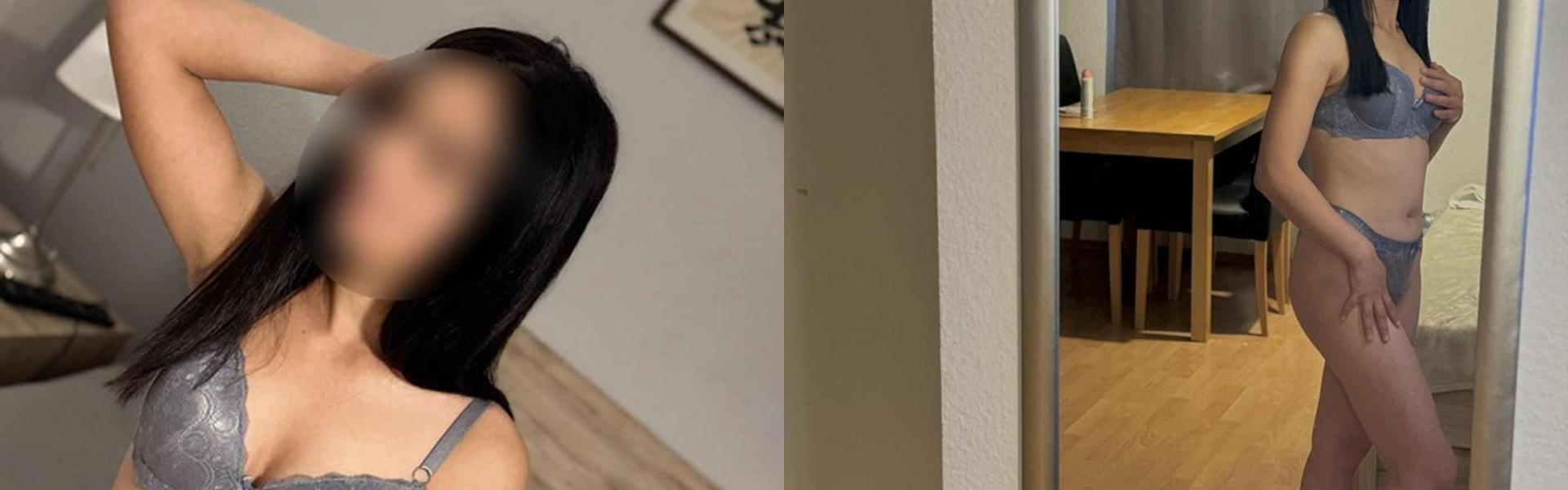 Immagine intestazione profilo