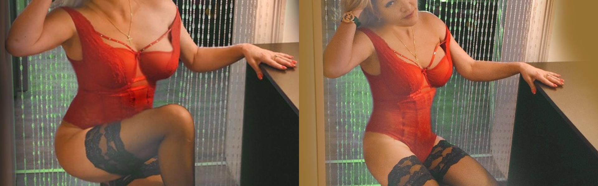 Imagem do cabeçalho do perfil