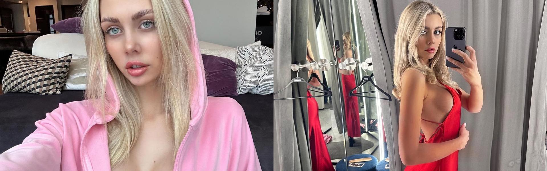 Immagine intestazione profilo