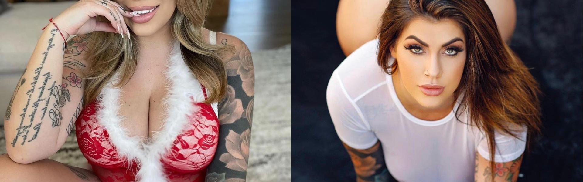 Изображение заголовка профиля