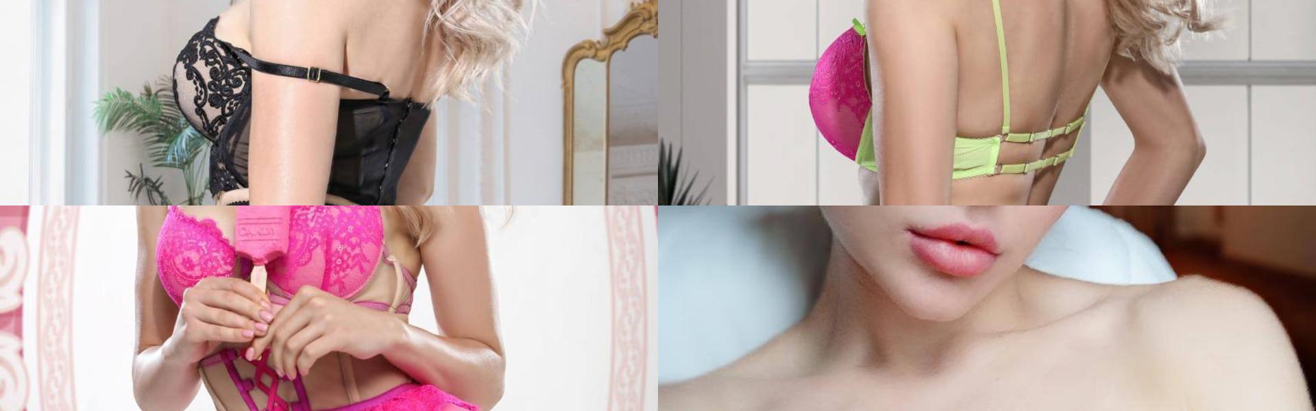 Imagem do cabeçalho do perfil