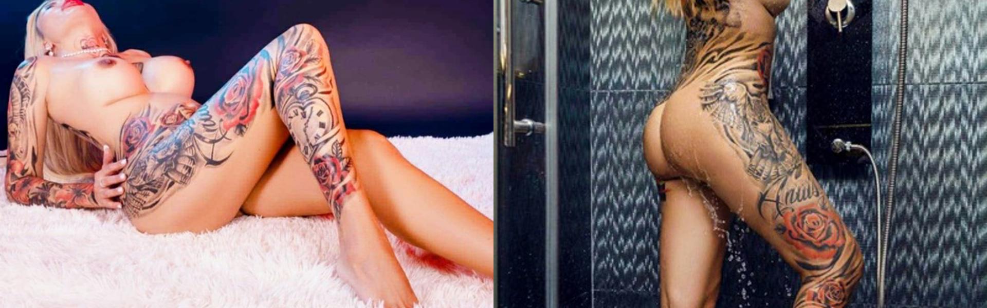 Imagem do cabeçalho do perfil