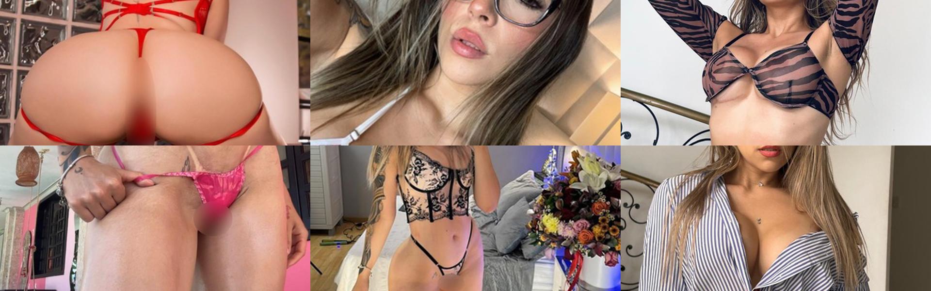 Imagem do cabeçalho do perfil