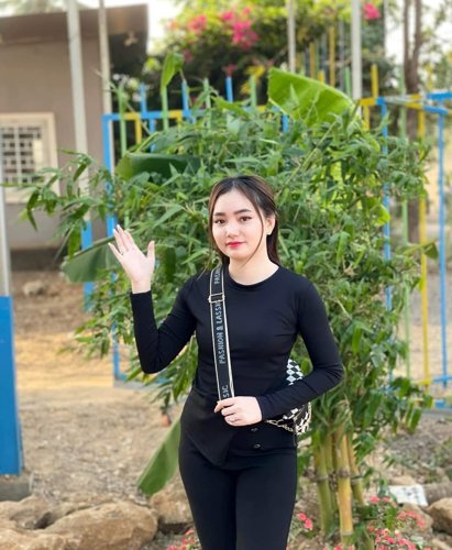 Serly - +6285694546076, +62856-9454-6076, 0856-9454-6076
