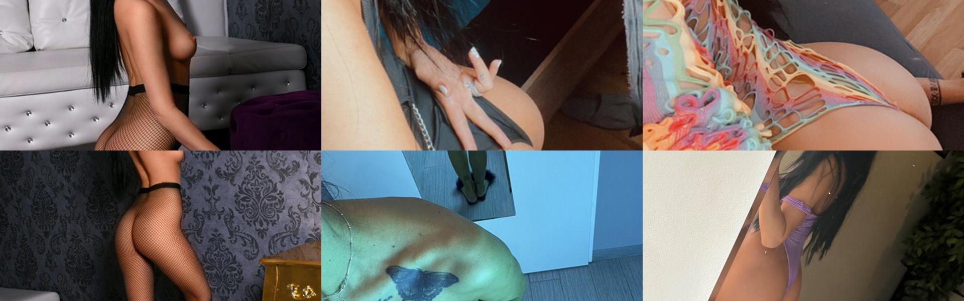 Imagem do cabeçalho do perfil