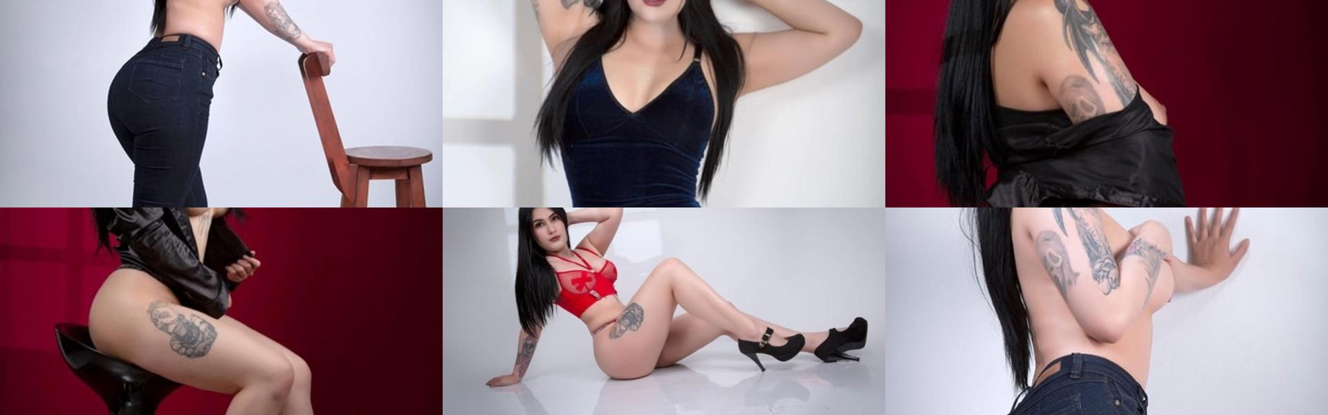 プロフィールヘッダー画像