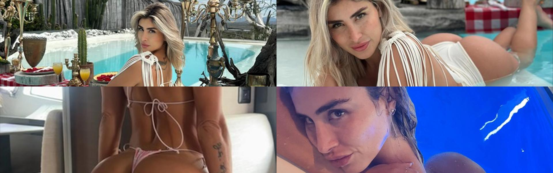 Hlavičkový obrázok profilu