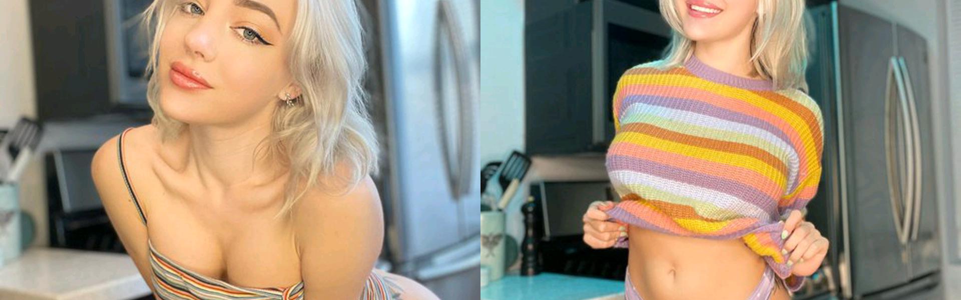 프로필 헤더 이미지