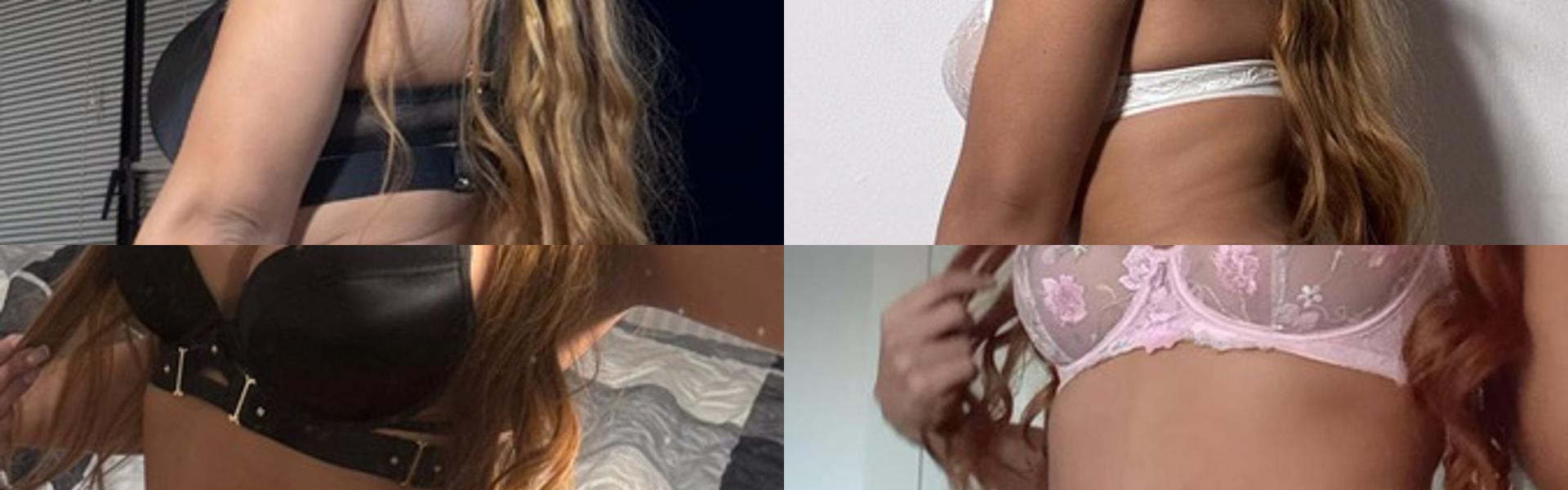 Image d'en-tête du profil