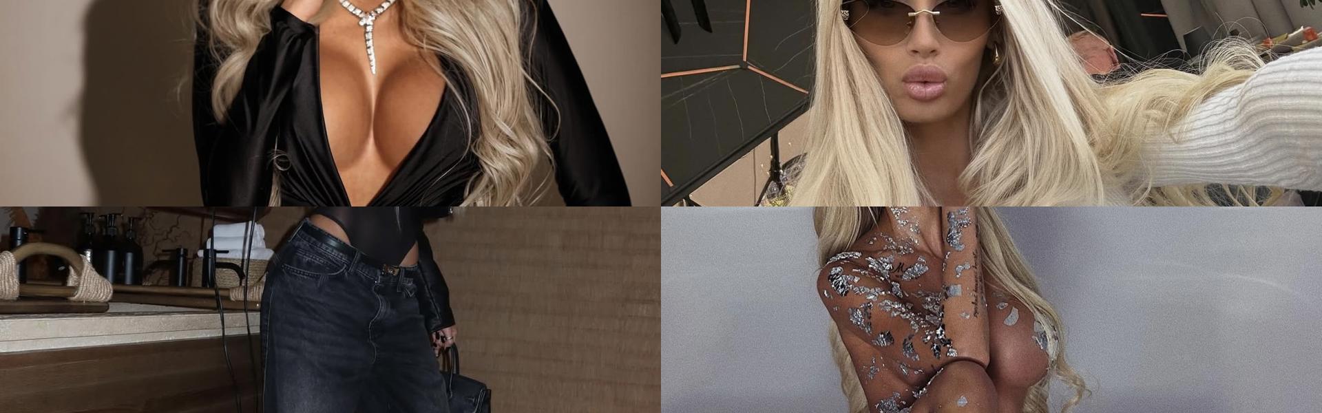 Imagem do cabeçalho do perfil