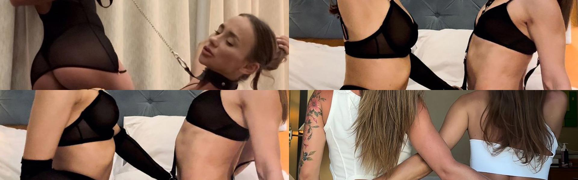 Imagem do cabeçalho do perfil