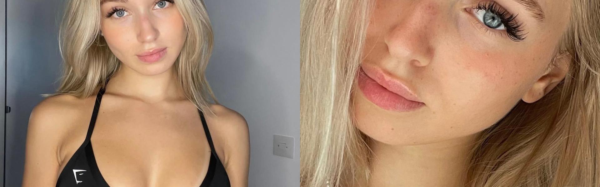 Profiel-headerafbeelding