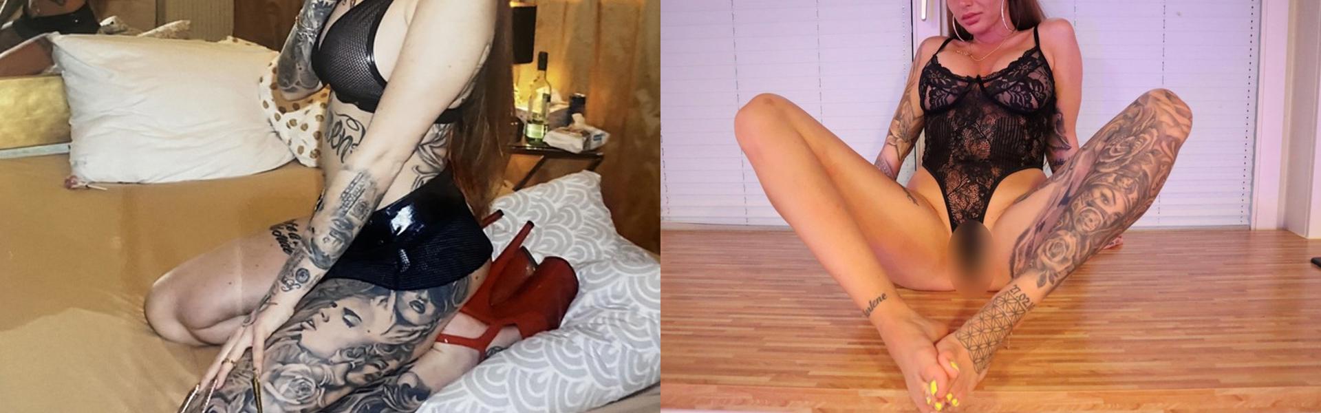 Image d'en-tête du profil