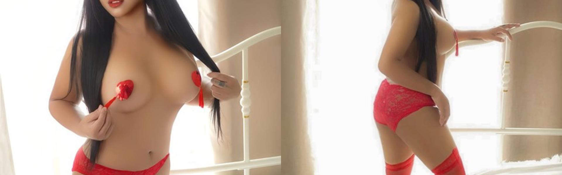 Immagine intestazione profilo