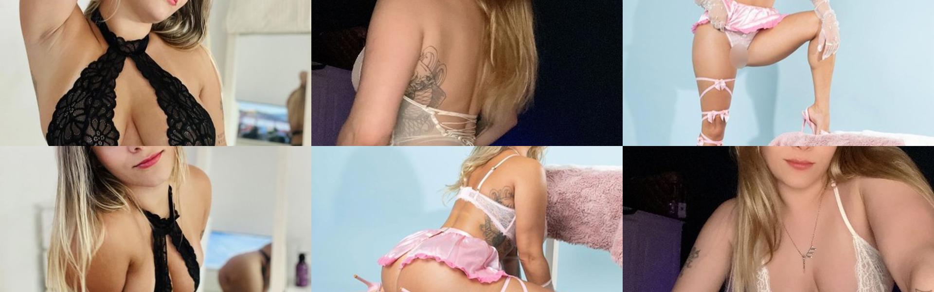 Imagem do cabeçalho do perfil