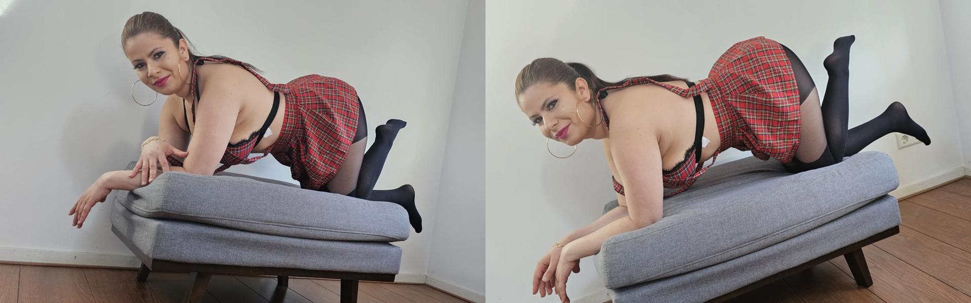 Gambar Header Profil