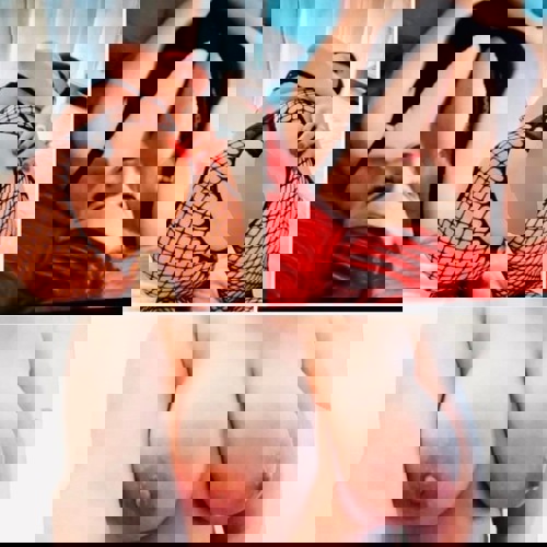 LadyCurvyCarolinaGF6ampDominant