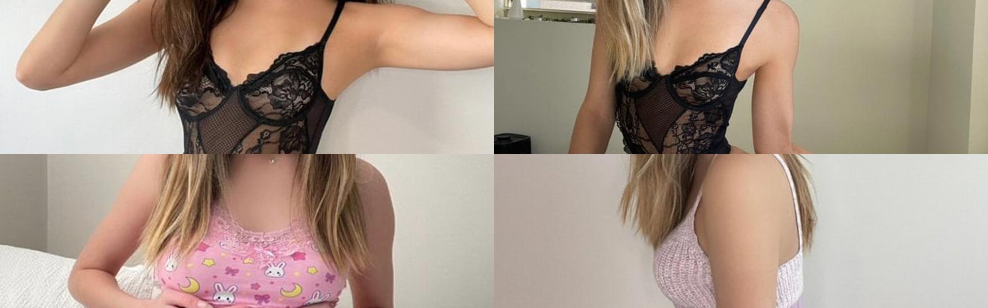 Image d'en-tête du profil