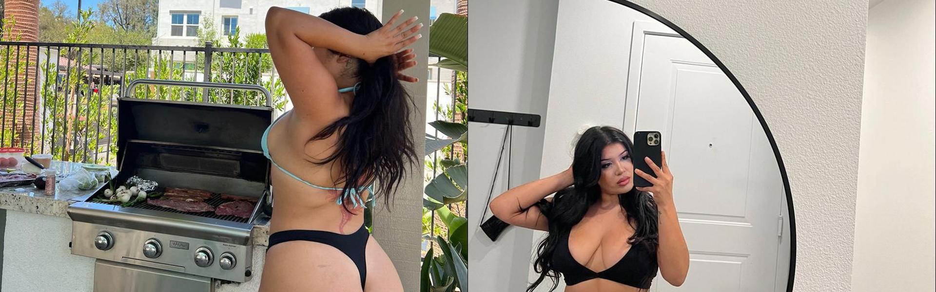 Imagem do cabeçalho do perfil