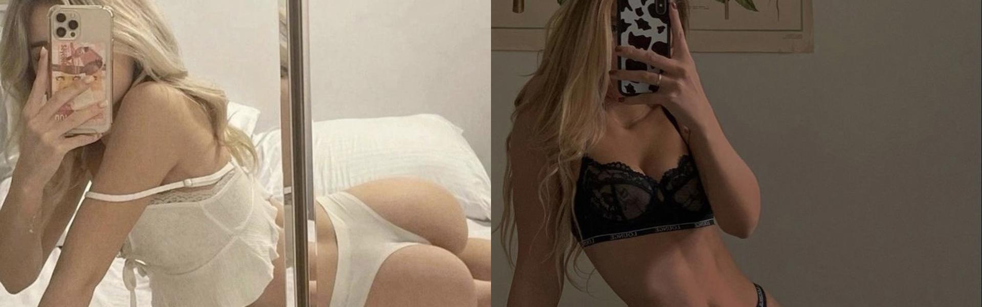 Imagem do cabeçalho do perfil