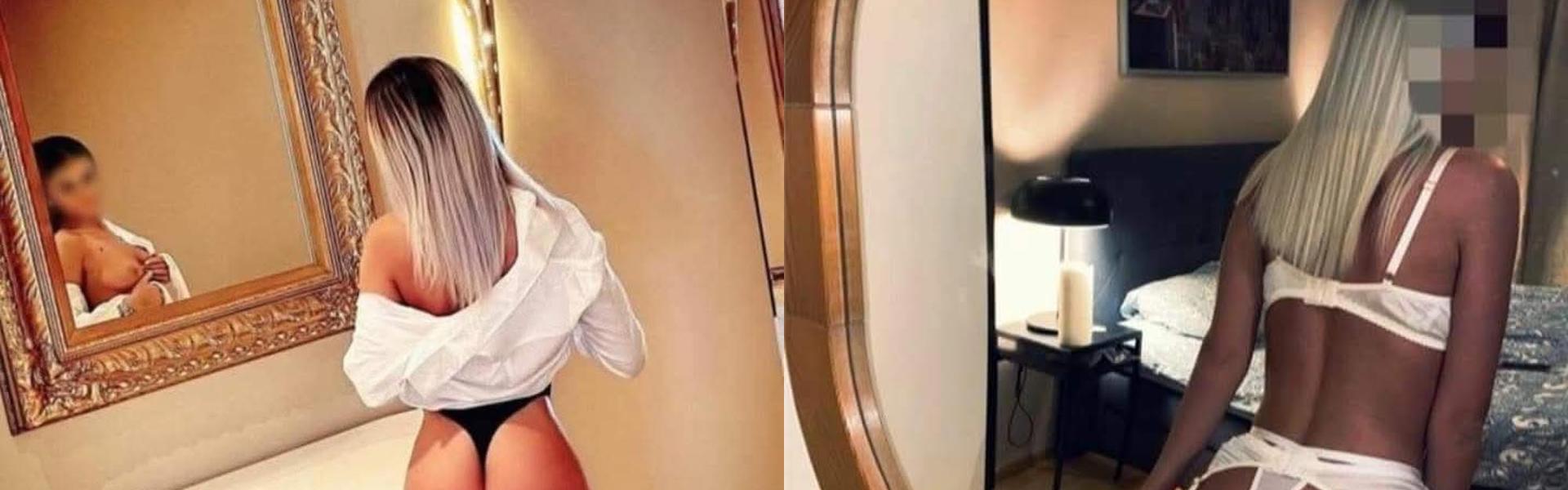 Immagine intestazione profilo