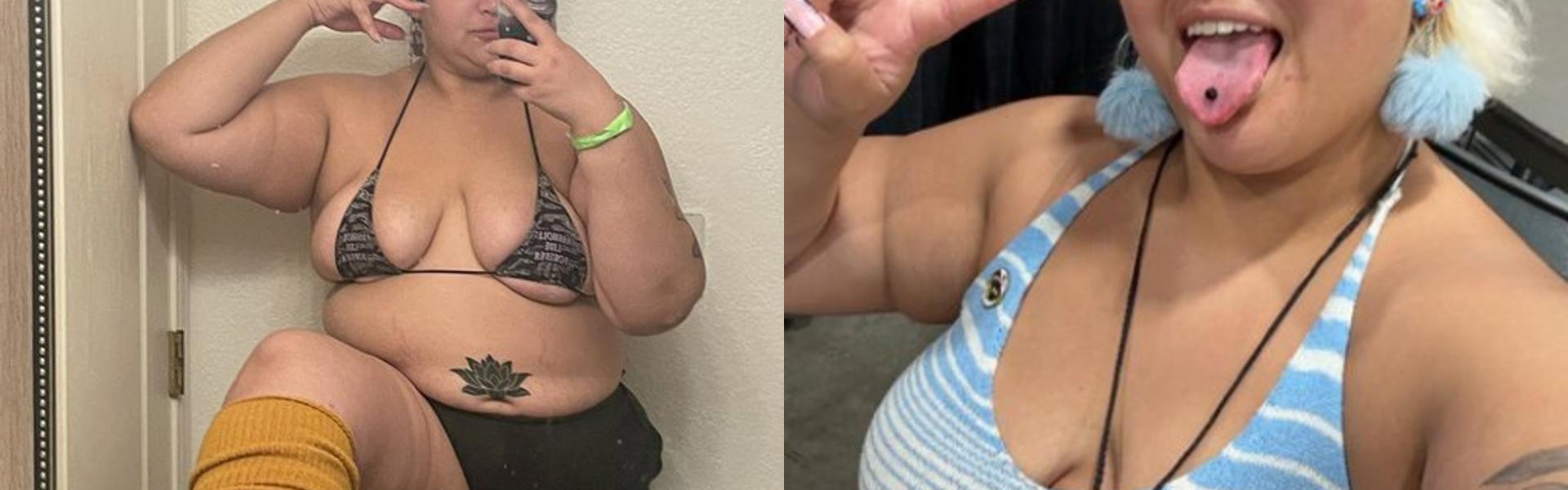 Imagem do cabeçalho do perfil