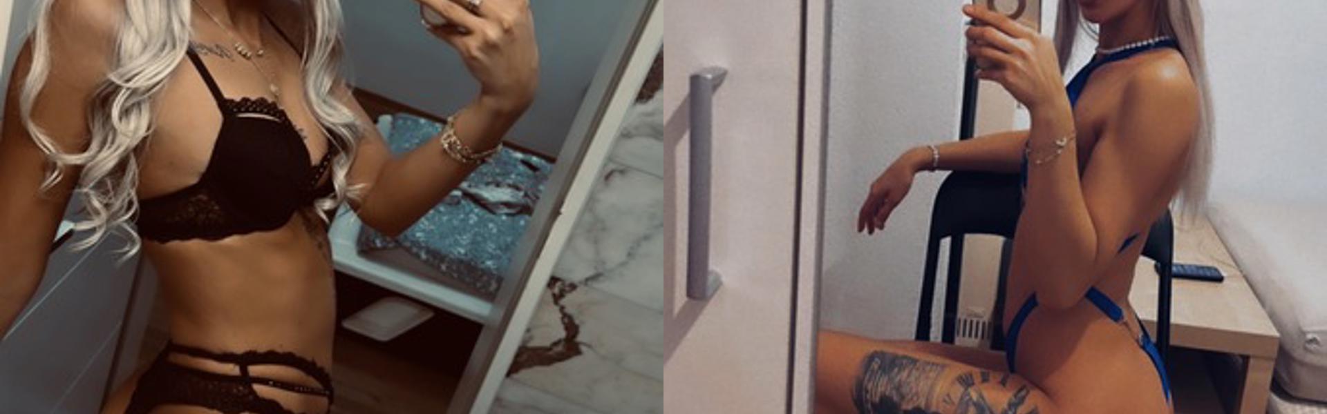 Hlavičkový obrázok profilu