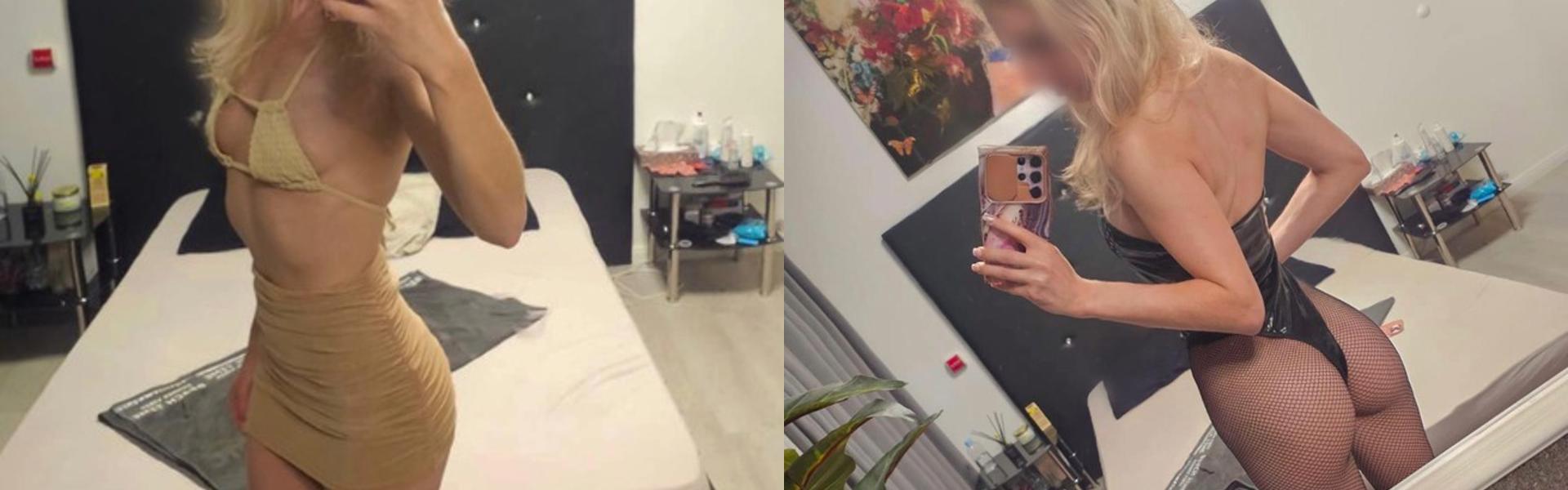 Зображення заголовка профілю