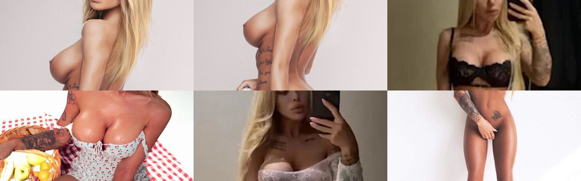 Immagine intestazione profilo