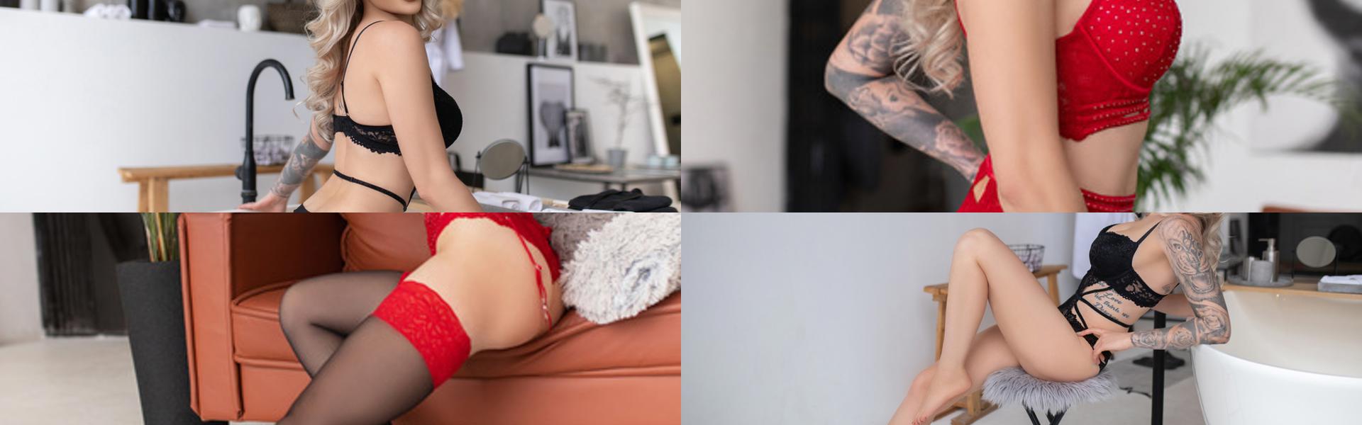 Изображение заголовка профиля