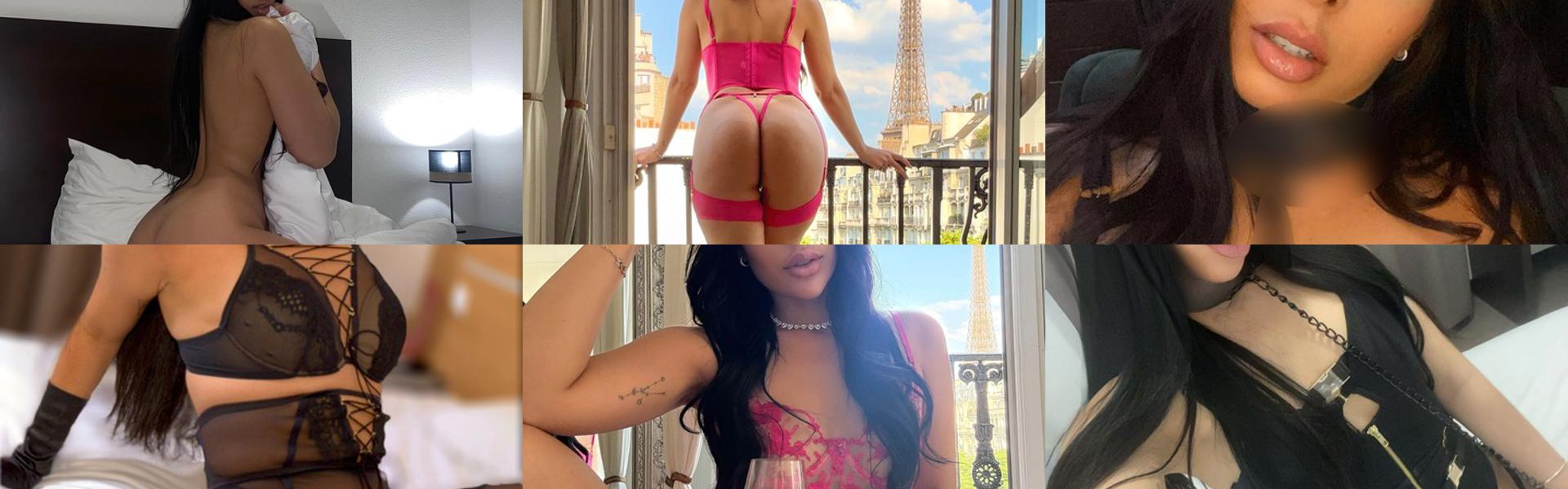 Imagem do cabeçalho do perfil