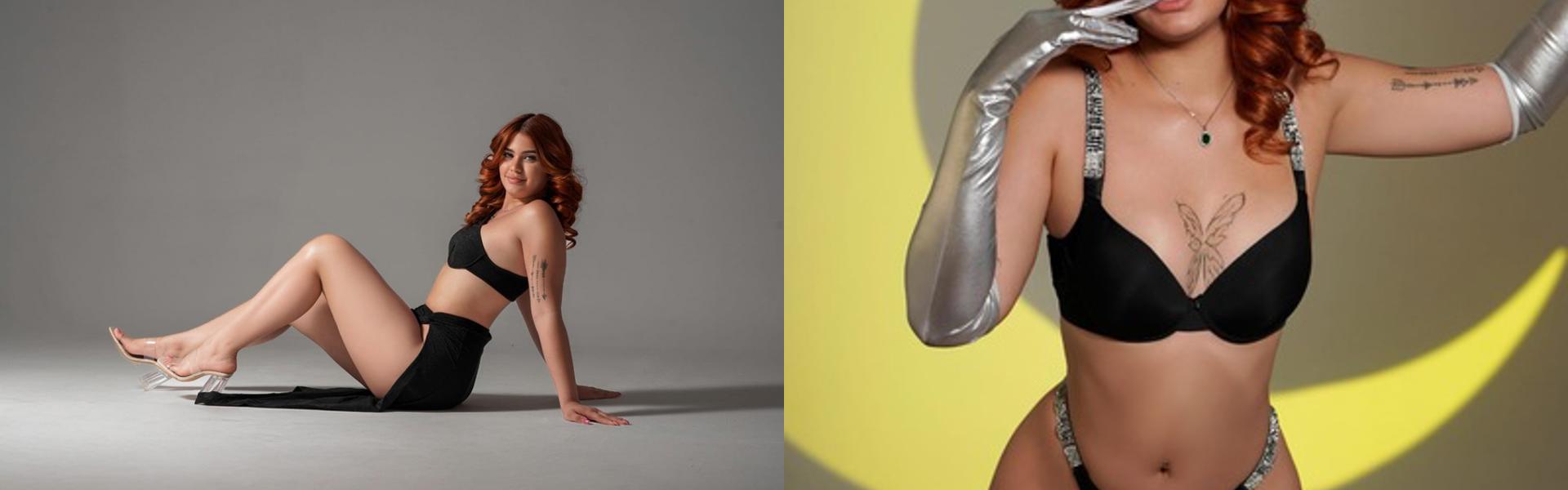 प्रोफ़ाइल हैडर छवि