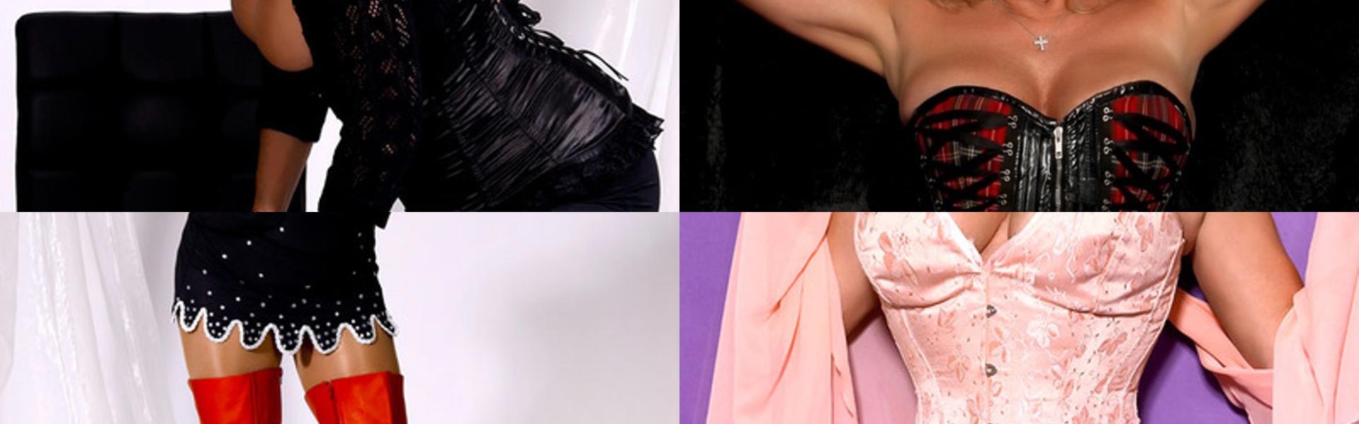 Immagine intestazione profilo